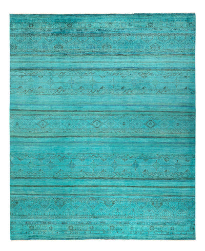 Ziegler moderno Tapete 202x248cm - Tapete Oriental