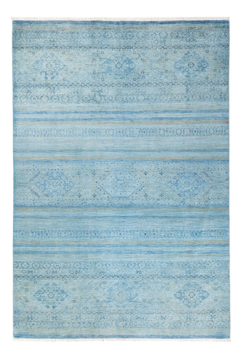 Ziegler moderno Tapete 250x171cm - Tapete Oriental