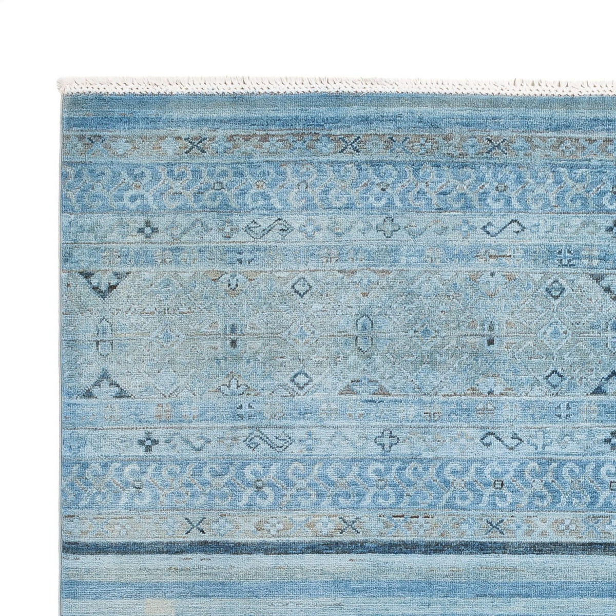 Ziegler moderno Tapete 170x241cm - Tapete Oriental