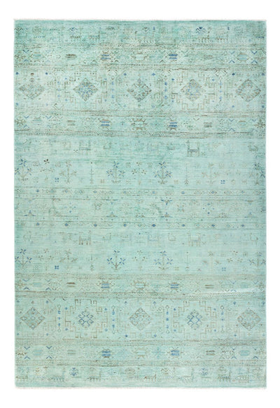 Ziegler moderno Tapete 164x237cm - Tapete Oriental