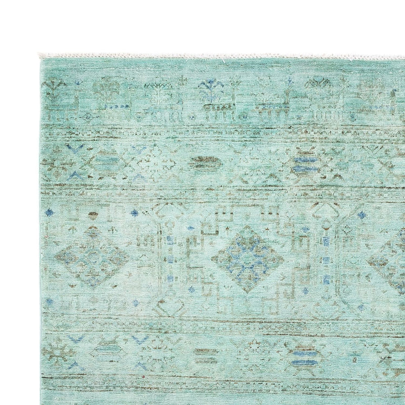 Ziegler moderno Tapete 164x237cm - Tapete Oriental
