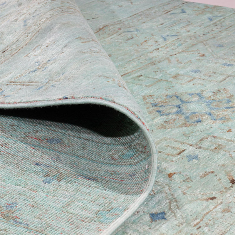 Ziegler moderno Tapete 164x237cm - Tapete Oriental