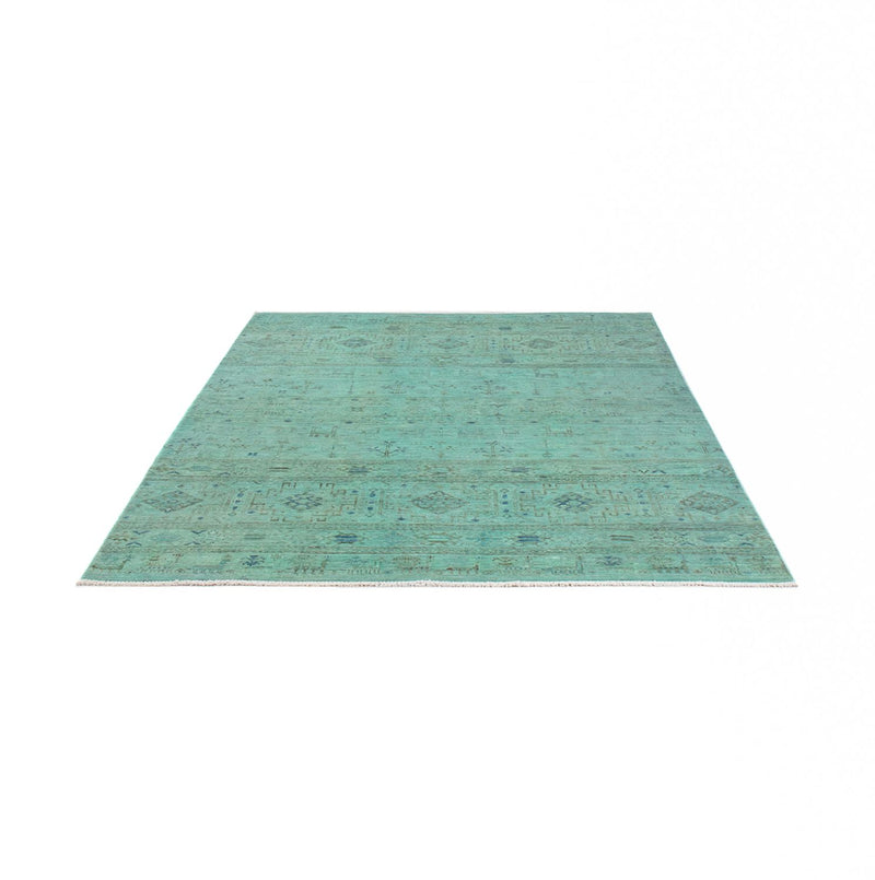 Ziegler moderno Tapete 164x237cm - Tapete Oriental