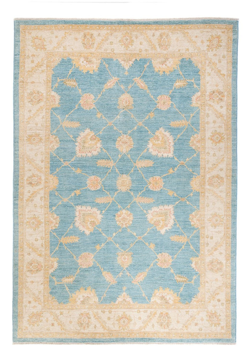 Tapete Ziegler 247x171cm - Tapete Oriental