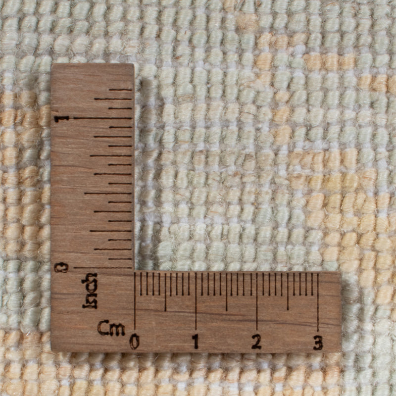 Tapete Ziegler - 303 x 254 cm - bege