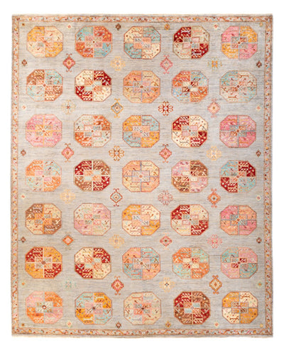 Ariana Tapete 239x302cm - Tapete Oriental