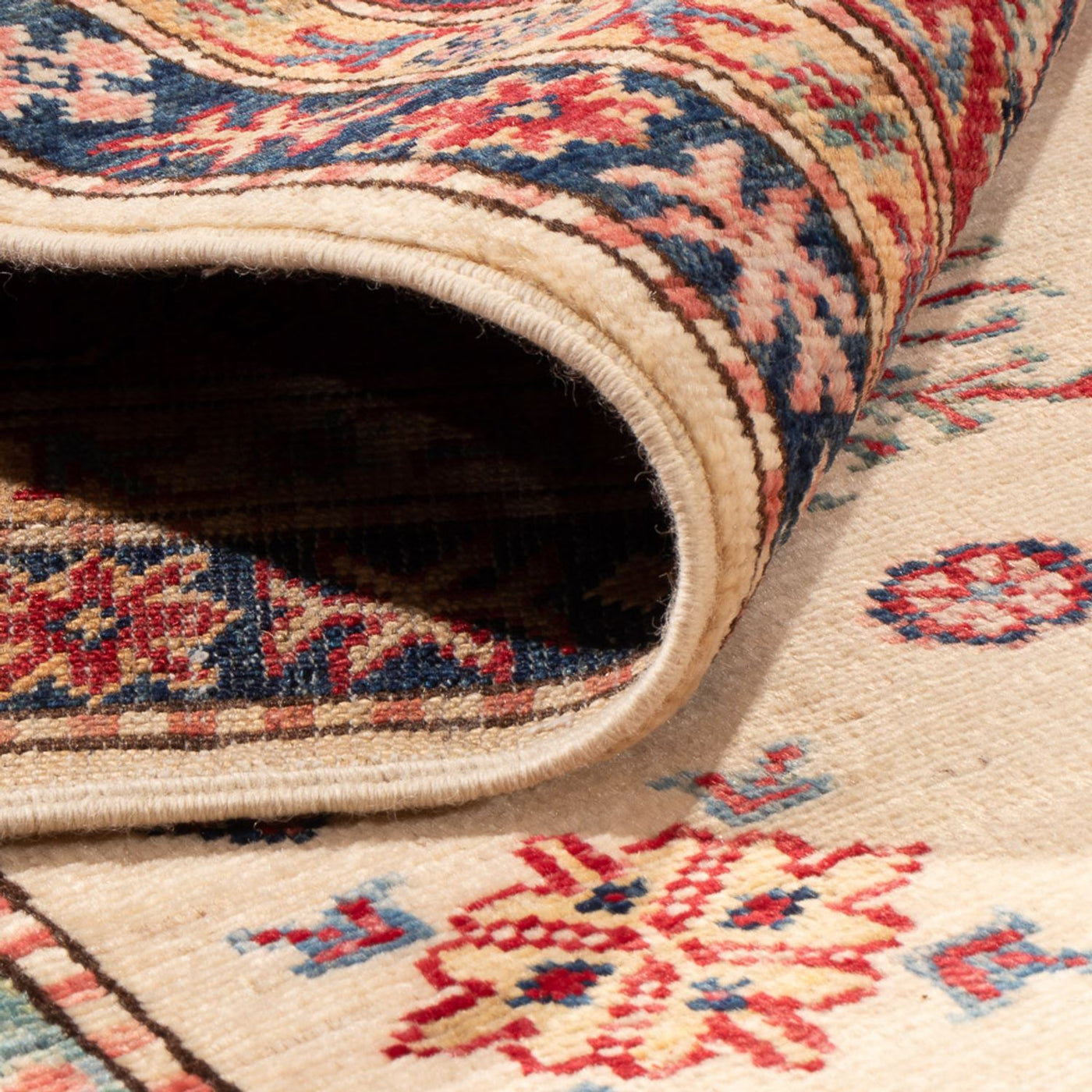 Kazak Tapete 306x246cm - Tapete Oriental