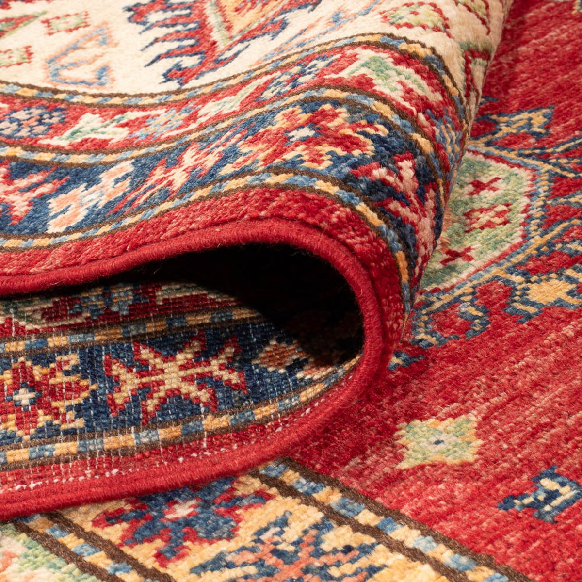 Kazak Tapete 246x307cm - Tapete Oriental