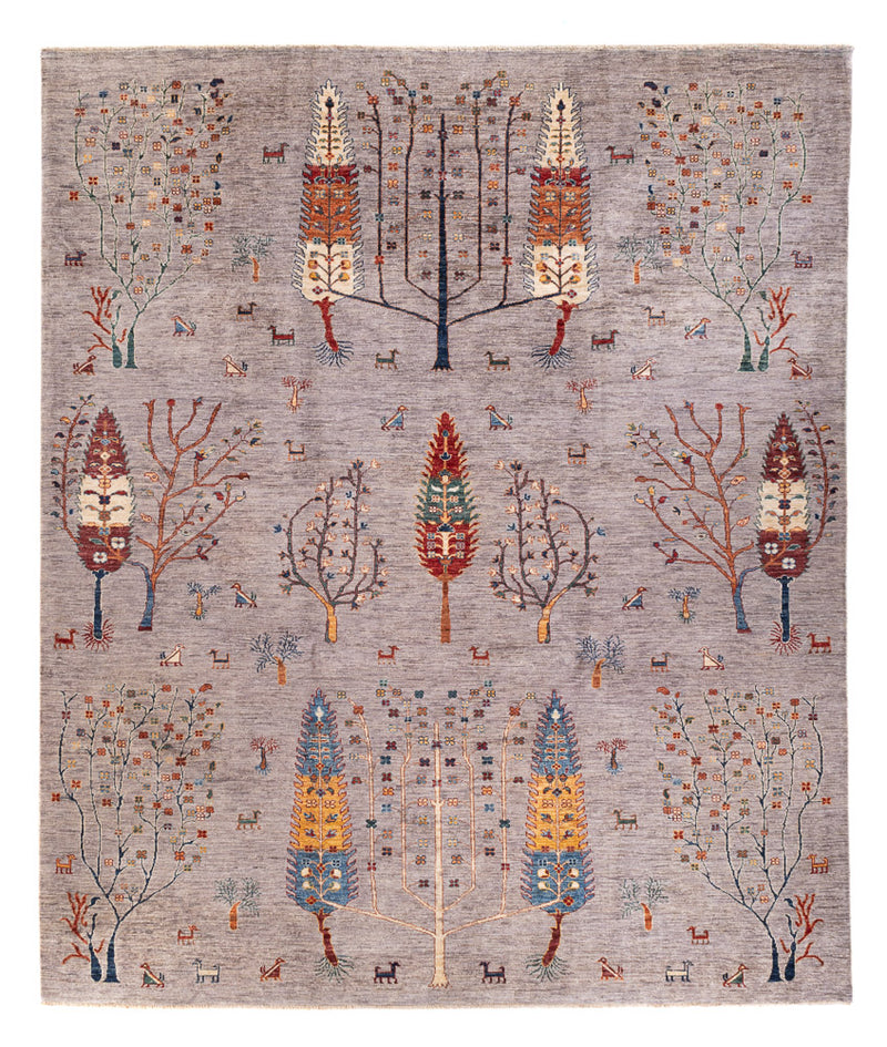 Ariana Tapete 296x246cm - Tapete Oriental