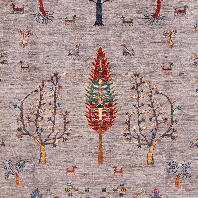 Ariana Tapete 296x246cm - Tapete Oriental