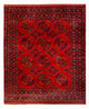 Tapete afegão 300x251cm - Tapete Oriental