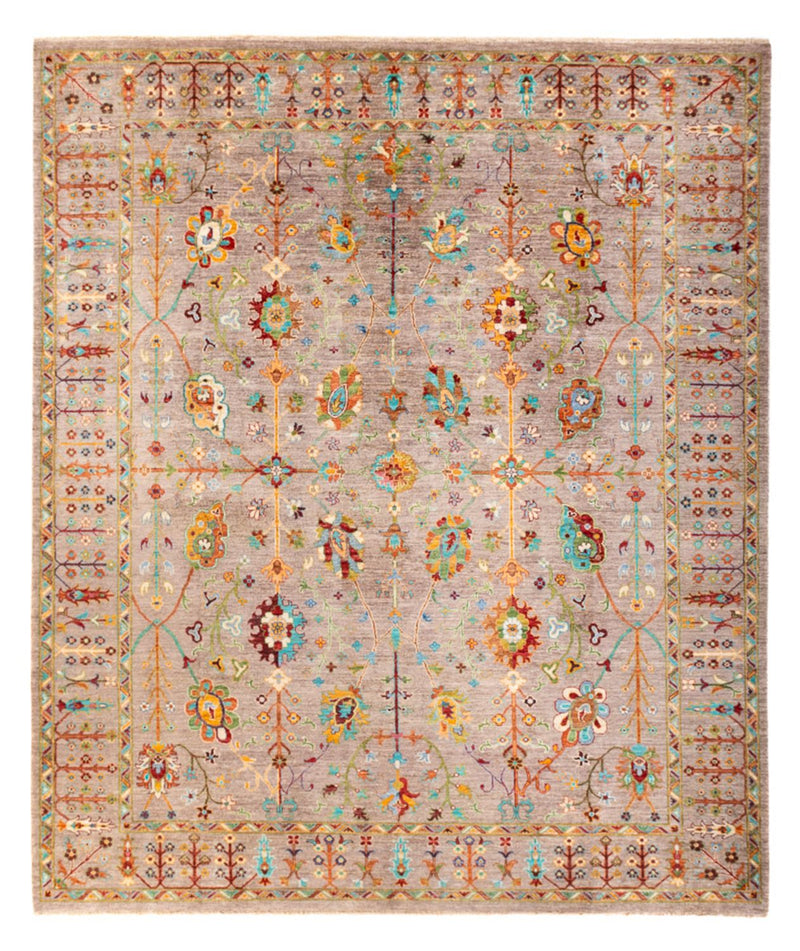 Ariana Tapete 291x245cm - Tapete Oriental