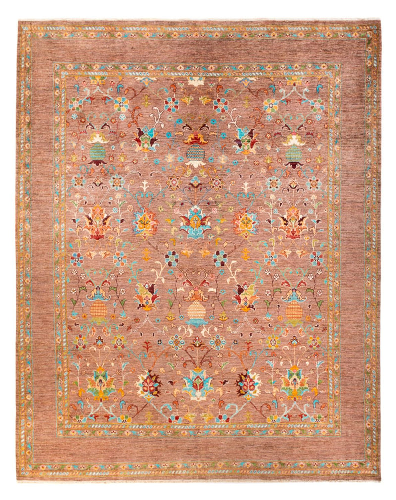 Ariana Tapete 293x237cm - Tapete Oriental