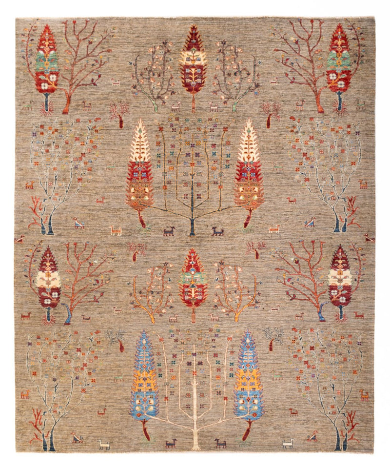 Ariana Tapete 293x241cm - Tapete Oriental