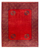 Tapete afegão 297x256cm - Tapete Oriental