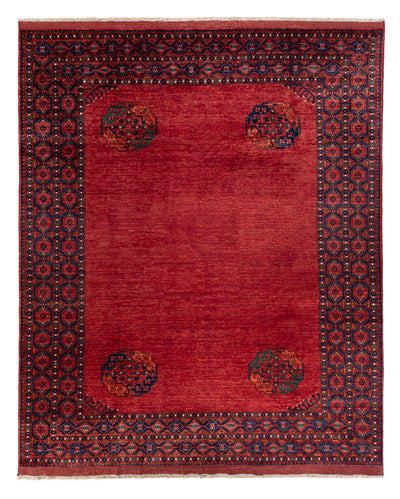 Khal Mohammadi Tapete 259x313cm - Tapete Oriental