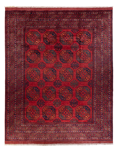 Khal Mohammadi Tapete 255x306cm - Tapete Oriental