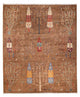 Ariana Tapete 296x246cm - Tapete Oriental