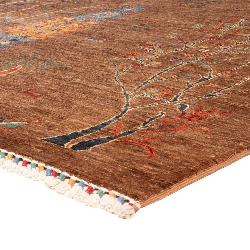 Ariana Tapete 296x246cm - Tapete Oriental
