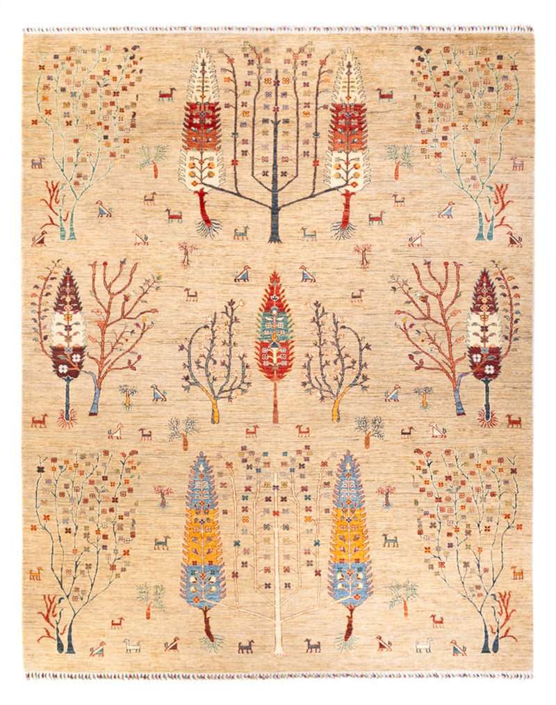 Ariana Tapete 298x235cm - Tapete Oriental