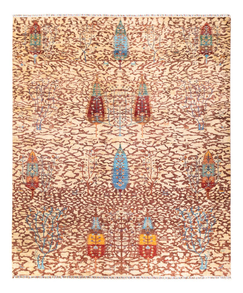 Ariana Tapete 290x243cm - Tapete Oriental