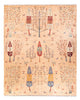 Ariana Tapete 301x241cm - Tapete Oriental