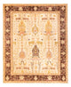 Ushak Tapete 307x247cm - Tapete Oriental