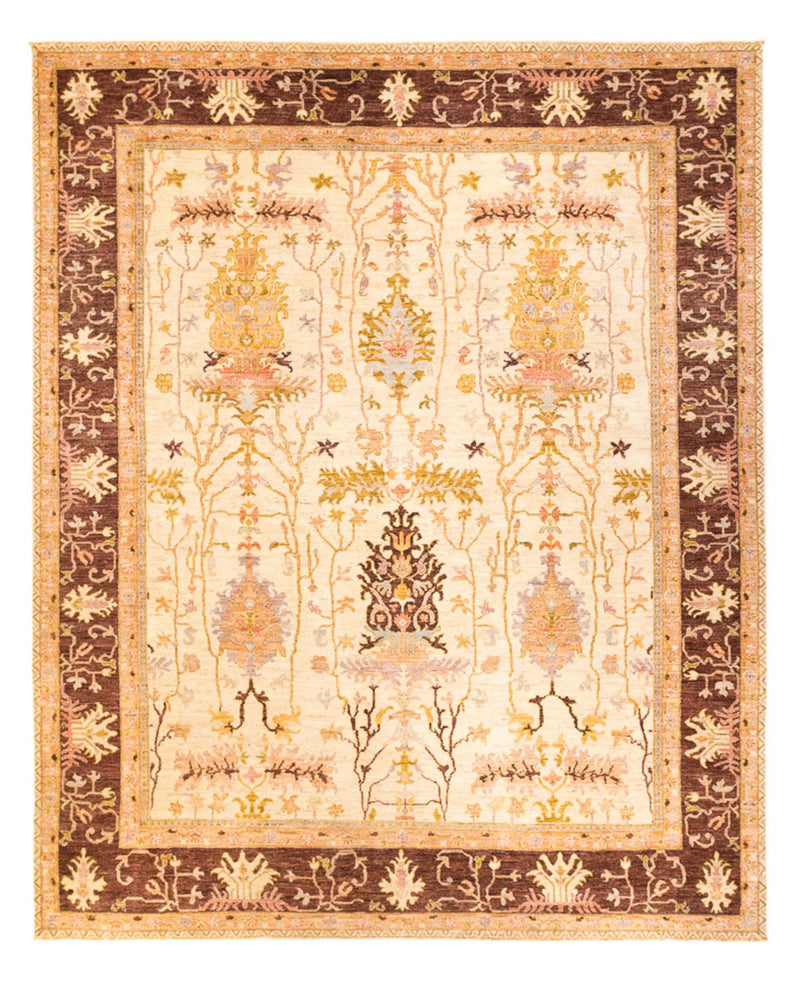 Ushak Tapete 307x247cm - Tapete Oriental