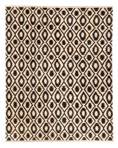 Ziegler moderno Tapete 244x306cm - Tapete Oriental