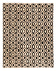 Ziegler moderno Tapete 306x244cm - Tapete Oriental