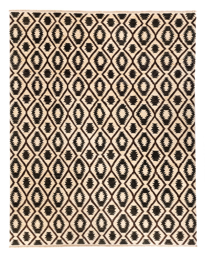 Ziegler moderno Tapete 306x244cm - Tapete Oriental