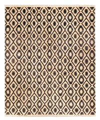 Ziegler moderno Tapete 247x290cm - Tapete Oriental – product image
