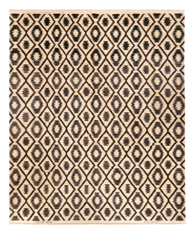 Ziegler moderno Tapete 247x290cm - Tapete Oriental