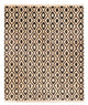 Ziegler moderno Tapete 247x290cm - Tapete Oriental