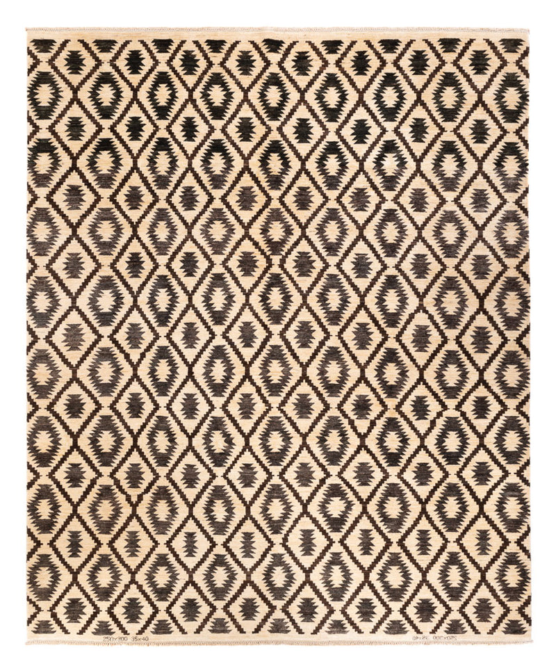 Ziegler moderno Tapete 247x290cm - Tapete Oriental