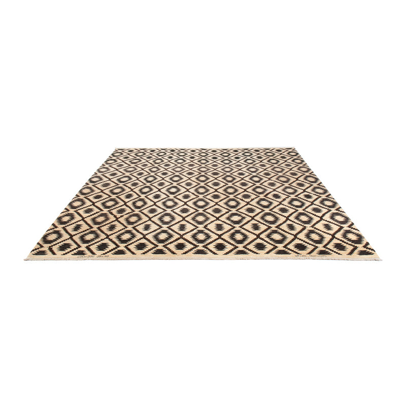 Ziegler moderno Tapete 247x290cm - Tapete Oriental