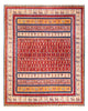 Ziegler moderno Tapete 293x243cm - Tapete Oriental