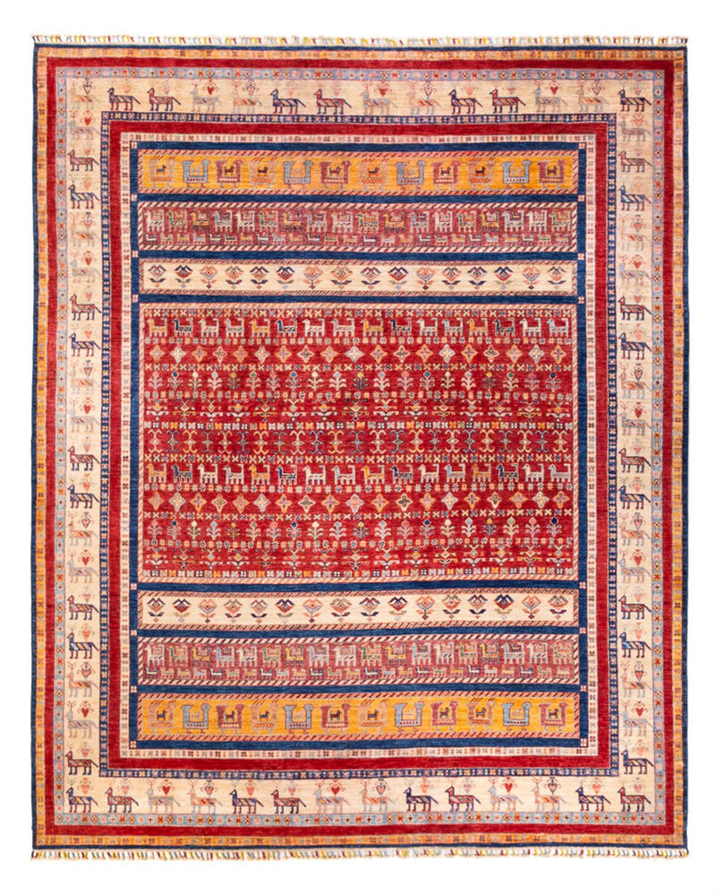 Ziegler moderno Tapete 293x243cm - Tapete Oriental