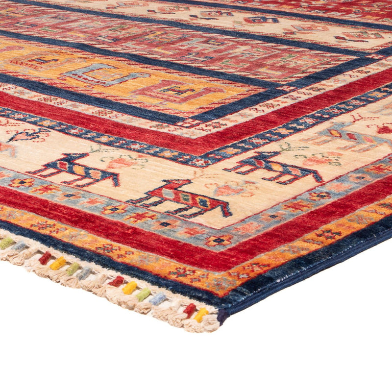 Ziegler moderno Tapete 293x243cm - Tapete Oriental