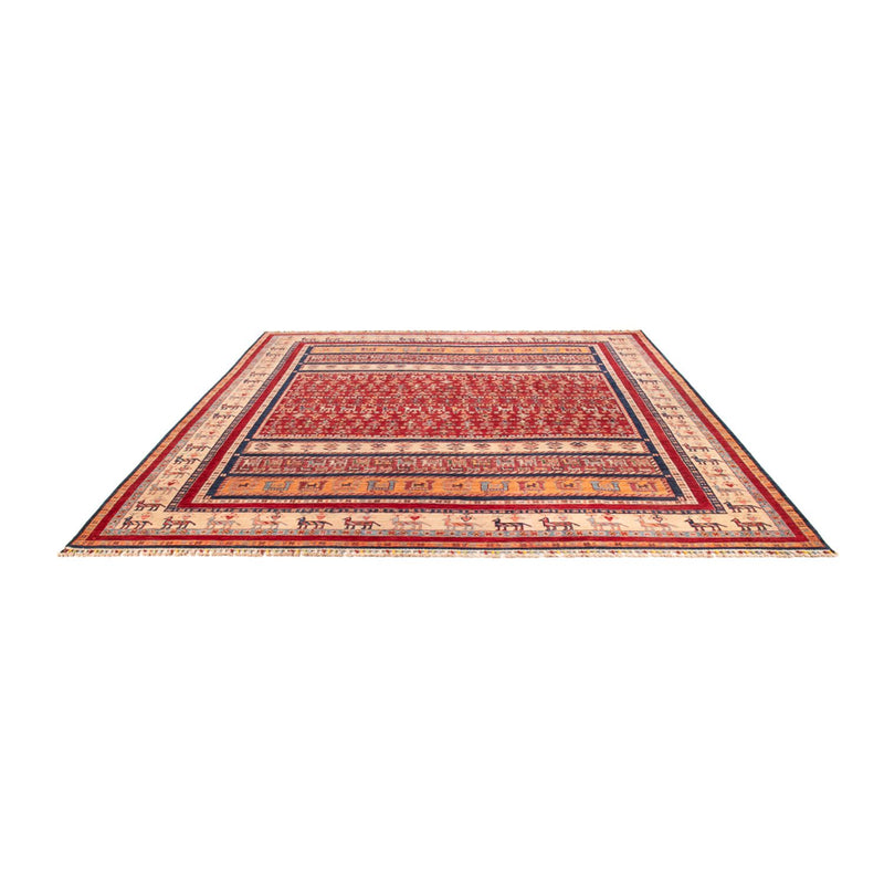 Ziegler moderno Tapete 293x243cm - Tapete Oriental