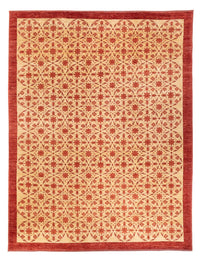 Tapete Ziegler moderno 237x306cm - Tapete oriental - multicolor – product image