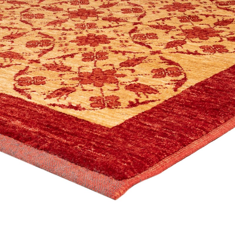 Ziegler moderno Tapete 306x237cm - Tapete Oriental