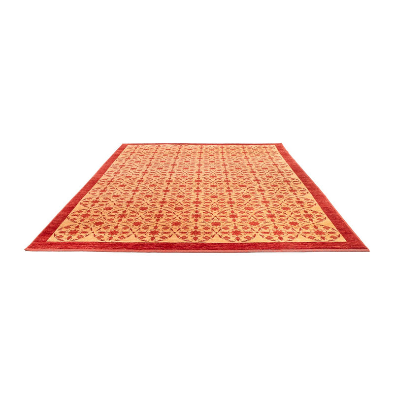 Ziegler moderno Tapete 306x237cm - Tapete Oriental