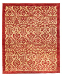 Tapete Ziegler moderno 235x295cm - Tapete oriental - multicolor – product image