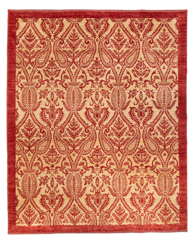 Ziegler moderno Tapete 295x235cm - Tapete Oriental