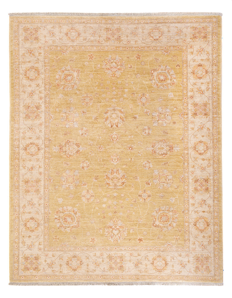 Tapete Ziegler 194x150cm - Tapete Oriental