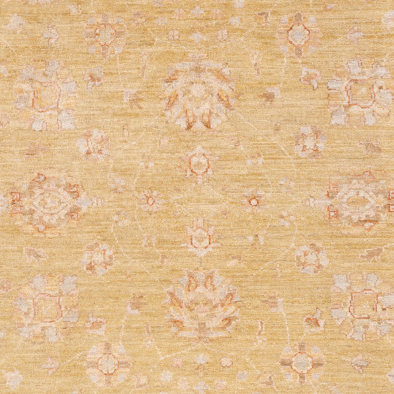 Tapete Ziegler 194x150cm - Tapete Oriental