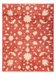 Ziegler moderno Tapete 206x154cm - Tapete Oriental