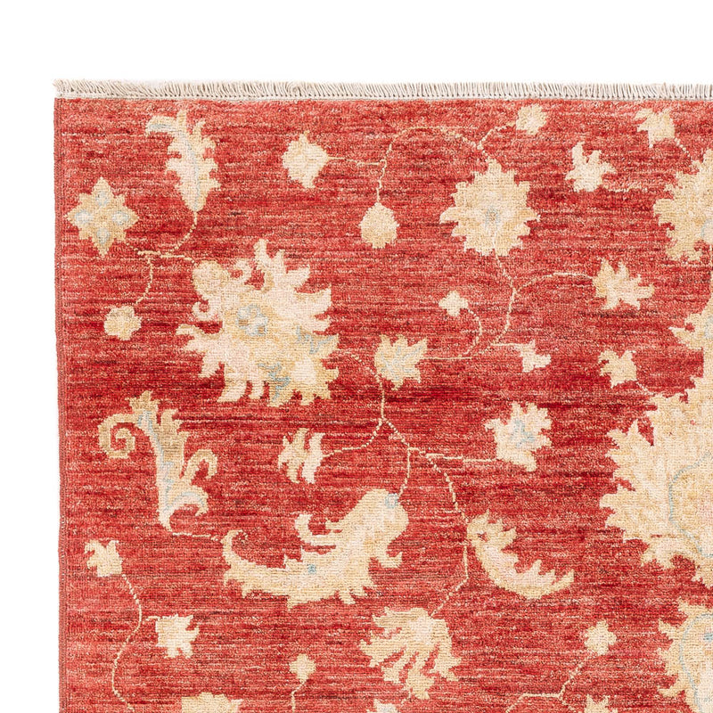 Ziegler moderno Tapete 206x154cm - Tapete Oriental