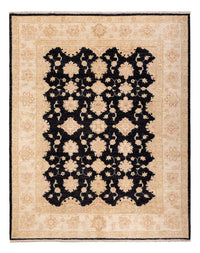 Tapete Ziegler 155x198cm - Tapete Oriental – product image